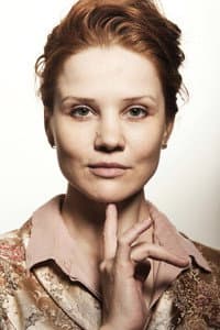 Zina Zinchenko in The Day Elvis Died