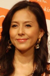 Aya Sugimoto in 009ノ1（ゼロゼロクノイチ） THE END OF THE BEGINNING