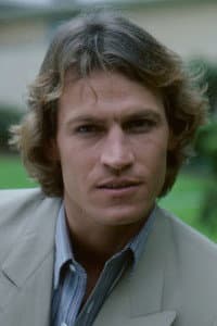 Michael Beck in The Warriors: The Way Home