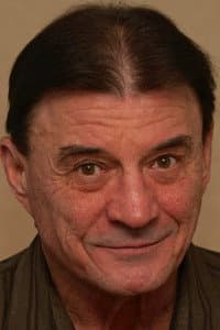 Tony Papenfuss in Into Temptation