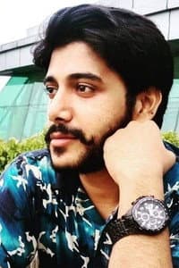 Rajdeep Sarkar in Pratidwandi