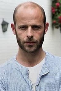 Eduard Farelo in Sévigné