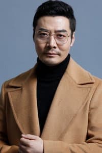 Wang Huan in 风云1927