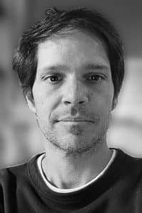 Rafael Moraes in 2013 Menos 1
