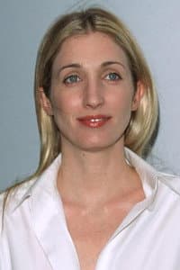 Carolyn Bessette-Kennedy in Dark Legacy II