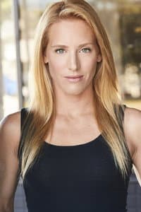 Jenna Parker in This Is Not a Test