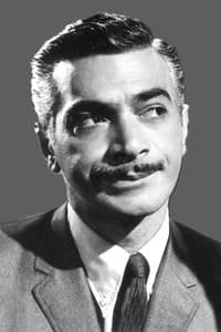 Mauricio Garcés in El cuerpazo del delito