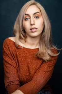 Olivia Mignone in New Jersey Devil