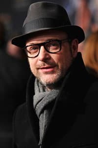 Matthew Vaughn in X-Men: First Class 35mm Special