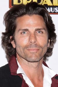Greg Lauren in Friends and Family