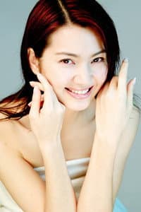 Catherine Hung Yan in 性Salon狂想曲