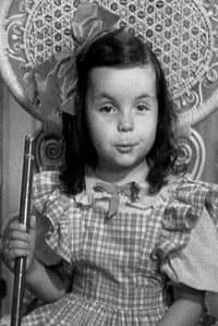 Carolyn Lee in Honeymoon in Bali