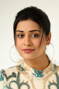 Payal Rajput in ಹೆಡ್ ಬುಷ್: Vol 1