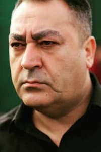 Elkhan Yunis in 40-cı paraleldə