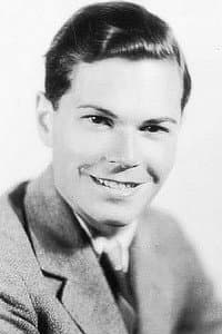 William Janney in The Crime of the Century