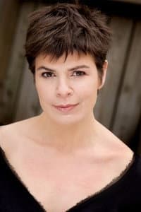 Paula Costain in Circle of Friends