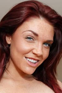 Emma Leigh in The Perfect Gift