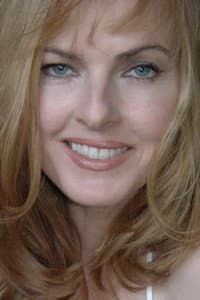 Janet Tracy Keijser in Witchcraft XII: In the Lair of the Serpent
