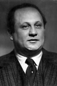 Otto Wallburg in Der Kongress tanzt