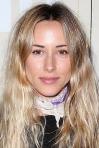 Gillian Zinser in Halfway