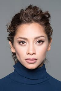 Julia Mayorga in American Rust