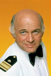 Gavin MacLeod in Twelve Hours to Kill