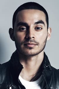 Manny Montana in I Hate the Man in My Basement