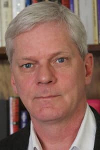 Kristinn Hrafnsson in Julian Assange: A Modern Day Hero?