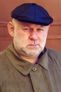 Semyon Furman in Кавказский тверк