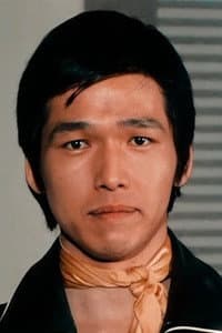Yuuhei Kurachi in バトルフィーバーJ THE MOVIE