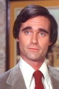 Randy Powell in Spider-Man Strikes Back