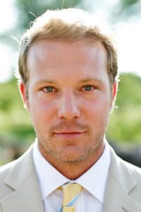 Eric Fischer in Deadly Little Christmas