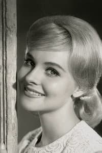 Diane McBain in The Delta Factor