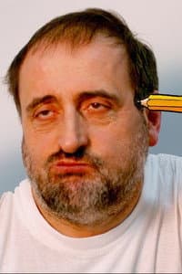 Clod in Bonvi - Una vita inventata