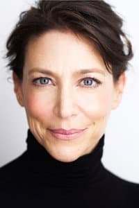Jennifer Riker in Wildwood Nights