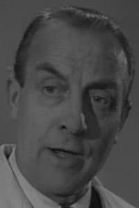 Frank Forsyth in Rag Doll