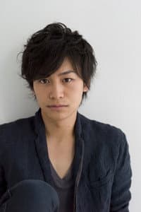 Ryota Ozawa in ダンガンロンパ THE STAGE ~希望の学園と絶望の高校生~