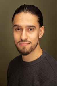 Jon Gutierrez in Tyler
