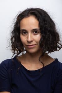 Ignacia Uribe in Apps