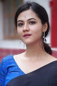Dibyasha Das in Subharambha