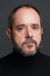 Manuel Sánchez Ramos in Nómadas