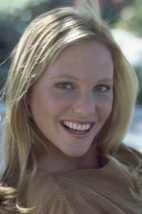 Amy Steel in Friday the 13th: From Crystal Lake to Manhattan (Crystal Lake Victims Tell All - Documentary)
