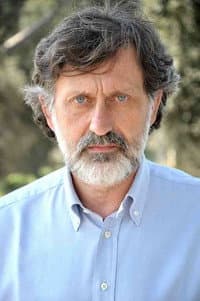 Maurizio Di Carmine in The App