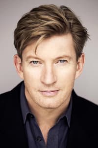David Wenham in The Brush-Off