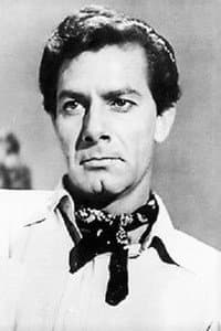 Richard Garland in Attack of the Crab Monsters