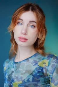 Emily Kontu in Safe