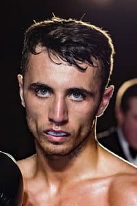 Brad Strand in Nick Ball vs. Brandon Figueroa