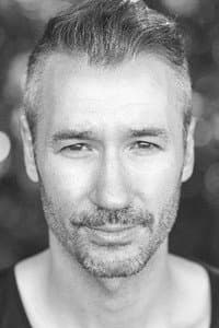 Jamie Thompson in Credence