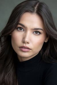 Tatyana Rose Baptiste in Sweet Summer Pow Wow