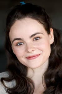 Micaela Wittman in Perfect